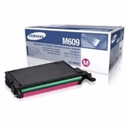 Samsung CLT-M609S, 7000 pages, Magenta