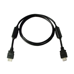 Vertiv Avocent HDMI-1M câble HDMI HDMI Type A (Standard) Noir