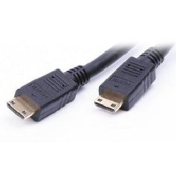 Micropac HDMI 1.3v Cable - 3m câble HDMI HDMI Type A (Standard) Noir