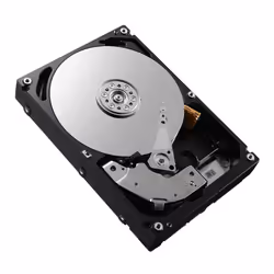DELL HTS725050A7E630, 2.5", 500 Go, 7200 tr/min