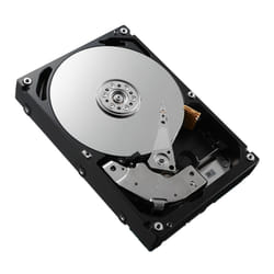 DELL HTS725050A7E630 disque dur 2.5" 500 Go Série ATA III