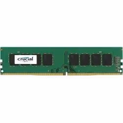 Crucial CT8G4DFD824A, 8 Go, 1 x 8 Go, DDR4, 2400 MHz, 288-pin DIMM