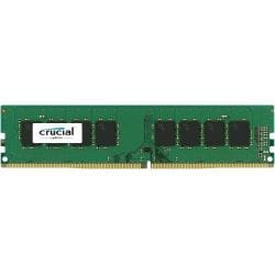 Crucial CT8G4DFD824A Barrette Mémoire 8 Go 1 x 8 Go DDR4 2400 MHz
