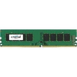 Crucial CT8G4DFD824A Barrette Mémoire 8 Go 1 x 8 Go DDR4 2400 MHz