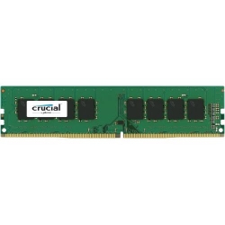 Crucial CT8G4DFD824A module de mémoire 8 Go 1 x 8 Go DDR4 2400 MHz