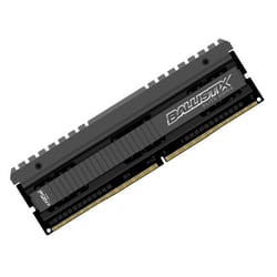 Ballistix BLE2C8G4D26AFEA Barrette Mémoire 16 Go 2 x 8 Go DDR4 2666 MHz