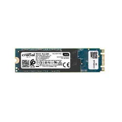 Crucial MX500 M.2 1000 Go Série ATA III (CT1000MX500SSD4)