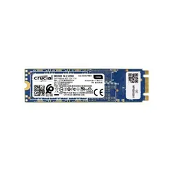 Crucial MX500 M.2 250 Go Série ATA III QLC 3D NAND