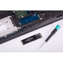Crucial MX500 M.2 250 Go Série ATA III QLC 3D NAND - Vue supplémentaire 4