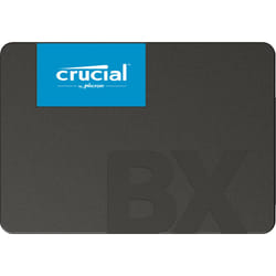 Crucial BX500 2.5" 1000 Go SATA 3D NAND (CT1000BX500SSD1)