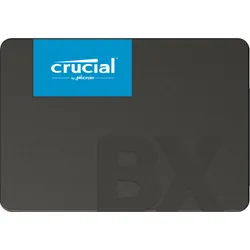 Crucial BX500 2.5" 1000 Go SATA 3D NAND (CT1000BX500SSD1)