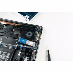 Crucial P2 M.2 2000 GB PCI Express 3.0 NVMe (CT2000P2SSD8)