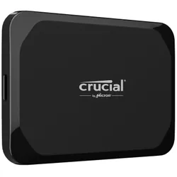 Crucial X9 1 To Noir