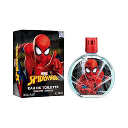 Air Val - Spider Man Eau de Toilette 100Ml