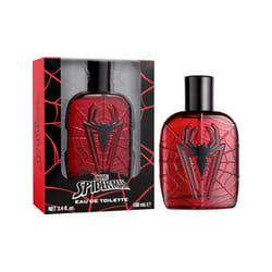Air Val - Spiderman Eau de Toilette 100Ml