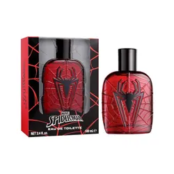 Air Val - Spiderman Eau de Toilette 100Ml
