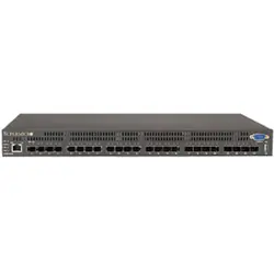 Supermicro SSE-X24SR commutateur réseau Géré L3 1U Noir