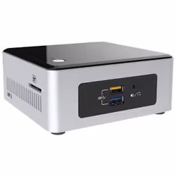 Intel NUC BOXNUC5CPYH