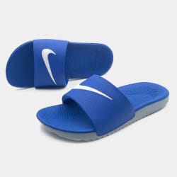 Nike Claquettes Kawa Slide - 819352-400