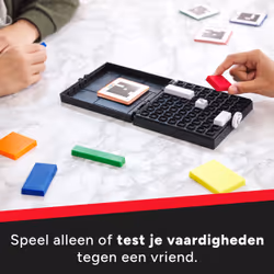 Rubik's Gridlock Jeu de société Puzzle - Vue supplémentaire 3
