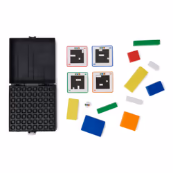 Rubik's Gridlock Jeu de société Puzzle - Vue supplémentaire 7