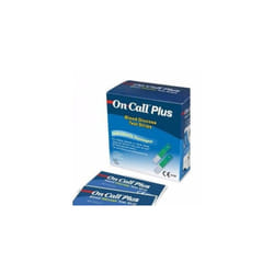 On Call Plus Bandelette Bt 25pcs