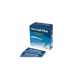 On Call Plus Bandelette Bt 25pcs