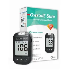 On Call Sure Appareil