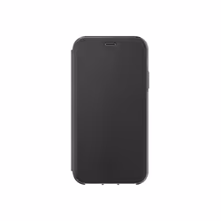 Griffin Survivor coque de protection pour téléphones portables 14,7 cm (5.8") Étui avec portefeuille Gris, Transparent - Vue supplémentaire 2