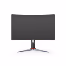 AOC C27G2Z écran plat de PC 27" Full HD Noir, Rouge, Argent - Vue supplémentaire 6