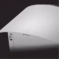 In Win ALLURE MATX MINI-TOWER Mini Tower Blanc 12 W - Vue supplémentaire 4