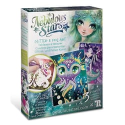 Nebulous Stars 11011 Jouet d'art et d'artisanat