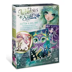 Nebulous Stars 11011 Jouet d'art et d'artisanat