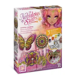 Nebulous Stars 11017 Jouet d'art et d'artisanat