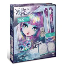 Paka Toys TWT.11104 agenda Journal intime