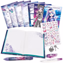 Paka Toys TWT.11104 agenda Journal intime - Vue supplémentaire 2