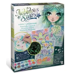 Nebulousstars 11105 Jouet d'art et d'artisanat