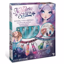 Nebulousstars 11107 Jouet d'art et d'artisanat
