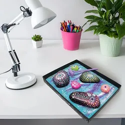Nebulousstars 11118 Jouet d'art et d'artisanat