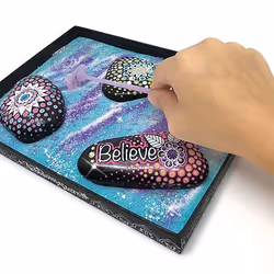 Nebulousstars 11118 Jouet d'art et d'artisanat - Vue supplémentaire 2