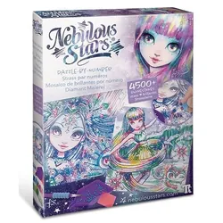 Nebulousstars 11126 Jouet d'art et d'artisanat