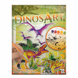 Dinosart 15012