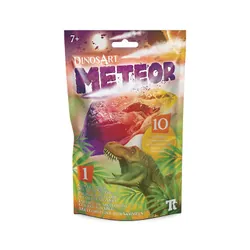 Dinosart 15301 Jouet d'art et d'artisanat