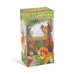 Dinosart 15403 Jouet d'art et d'artisanat