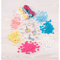 Make it Real Summer Vibes Heishi Bead Set - Vue supplémentaire 3