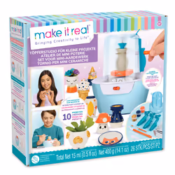 Make it Real MR1465 Jouet d'art et d'artisanat - Vue supplémentaire 2