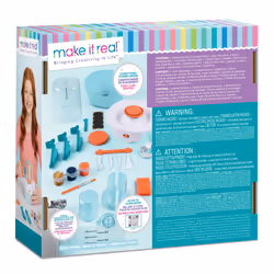 Make it Real MR1465 Jouet d'art et d'artisanat - Vue supplémentaire 3