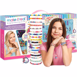 Make it Real Mega Jewellery Studio - Vue supplémentaire 2