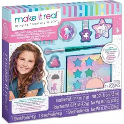 Make it Real Deluxe Unicorn Make Up