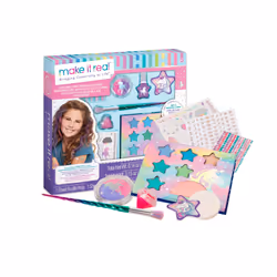 Make it Real Deluxe Unicorn Make Up - Vue supplémentaire 2